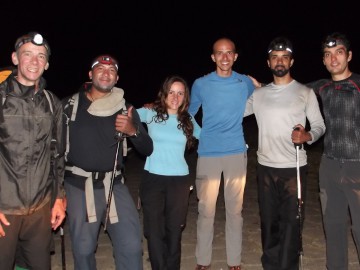 Serra Fina em 2 dias (2016)