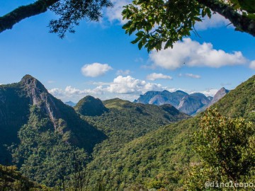 Seio da Mulher de Pedra | PETP | RJ