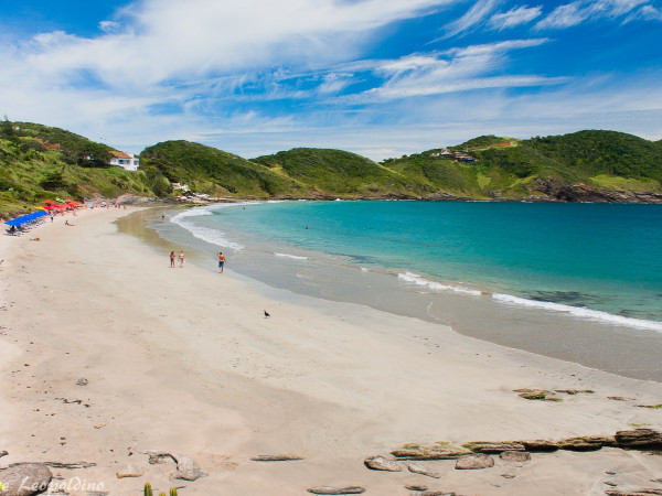 Volta em 21 Praias de Búzios em 2 dias | RJ