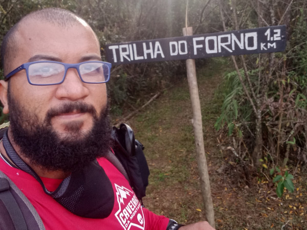 Mirante do Custódio + Cach Icó + Trilha do Forno - MG
