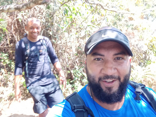 Circuito P15 estendido | PNT | RJ | Dino