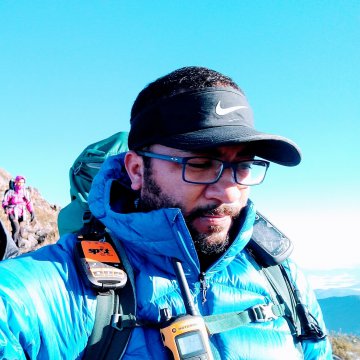 André Leopoldino (Dino)