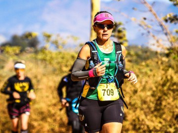 UAI - Ultra Maratona Internacional dos Anjos.