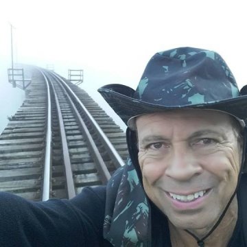 Lucio Bandeira