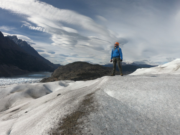 Circuito W - Torres Del Paine