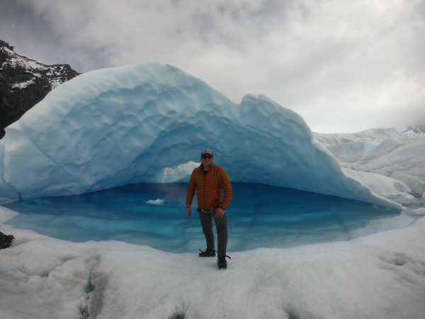 Patagônia Argentina - Parte 1