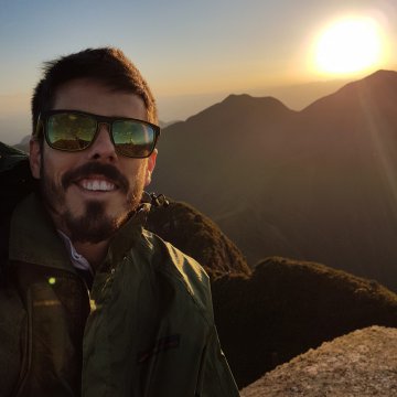 Tiago Perez