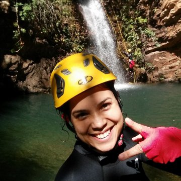 Jaqueline de Mendonca Oli