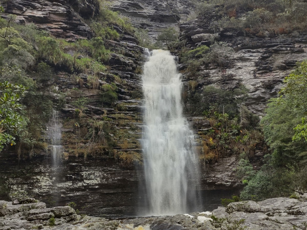 Peter Tofte, Trilha do 21, promessa cumprida!