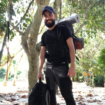 Marcos Mello