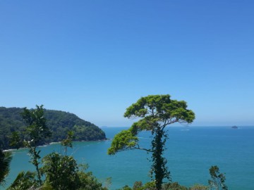 Travessia das Sete Praias - Ubatuba (Invertida)