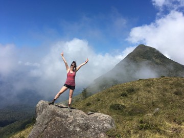 Ferreiro - Serra do Ibitiraquire