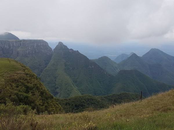 Canions de Santa Catarina