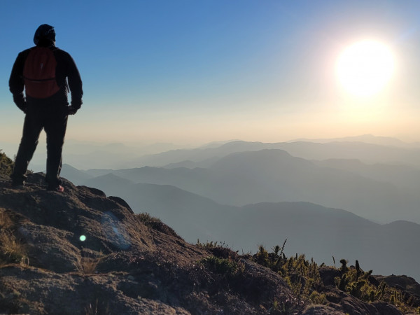 Travessia Marins Itaguaré