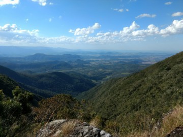 Canion Cambajuva - Cambará do Sul - RS