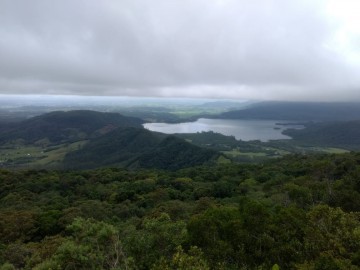Janela Furada - Siderópolis/SC