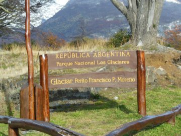 Patagônia Argentina - ARG