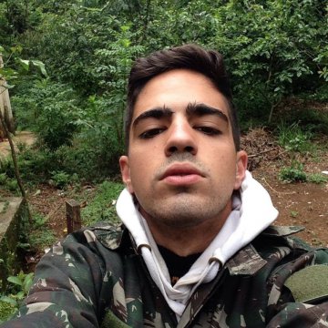 Matheus Henrique Silva