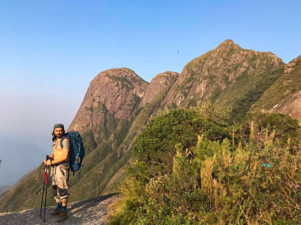 Pico Paraná