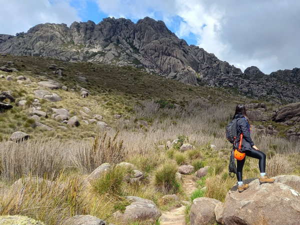 Pico das Agulhas Negras