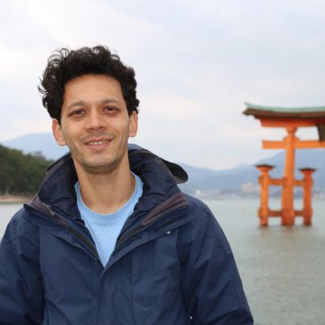 André Okamura