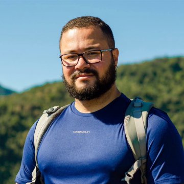 Gustavo Machado