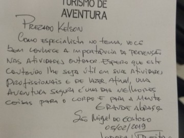 Capacitação Técnica