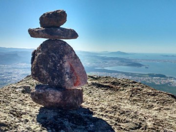 Morro do Cambirela