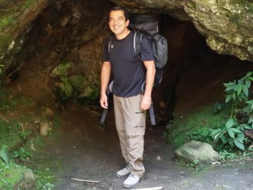 Travessia Serra Fina