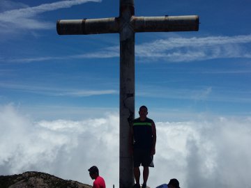 Pico da Bandeira