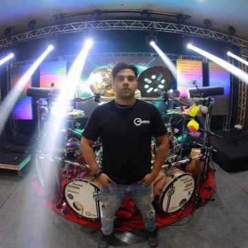 Junior Santana “Papagaio”