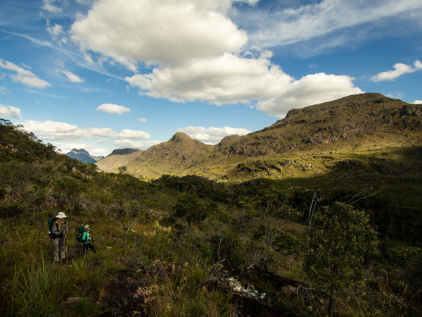 Retorno ao Vale do Água Suja