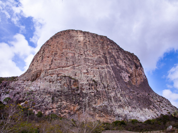 O Chamado da Montanha