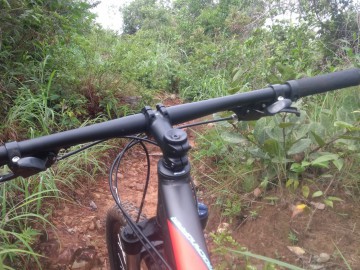 Pedal + Trilha do Indaiá