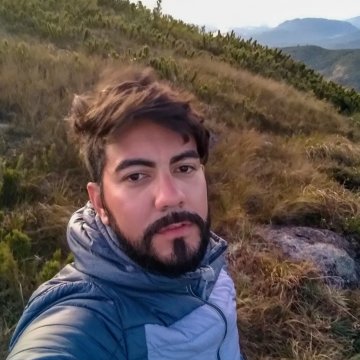 Thiago Irwing Jucá de Sou