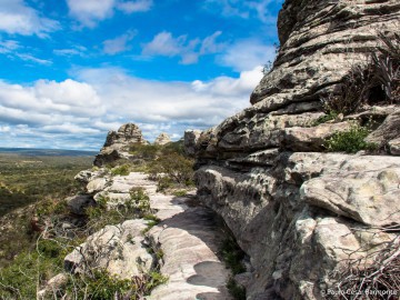 Hiking - Serra das Torres & Canion