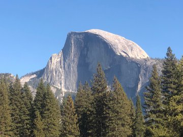 Yosemite