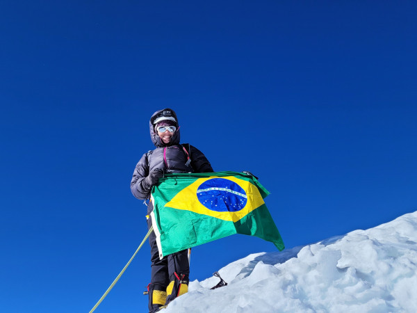 Montanhismo na Bolívia