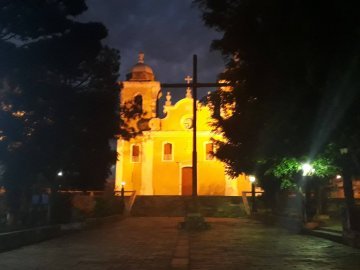 São Tomé das Letras