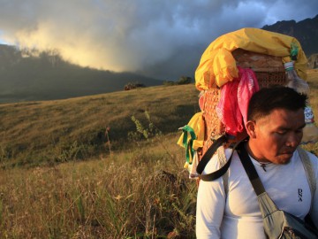 Monte Roraima - Descobrindo o Mundo Perdido