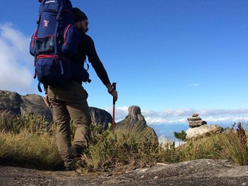 Travessia Petrô-Terê