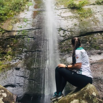 Sabrina Tanquella da Rosa