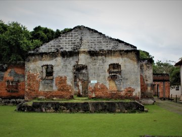 Ilha de Anchieta - Ubatuba / SP