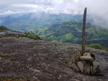 Expandindo a Zona de Conforto - (Outward Bound Brasil)