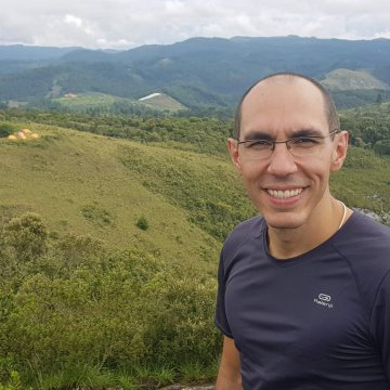 Leonardo Sérgio Caputo