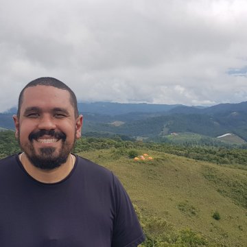 Evandro Silva Betega