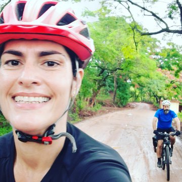 Paula Fortes
