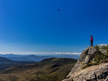 Parque Nacional do itatiaia