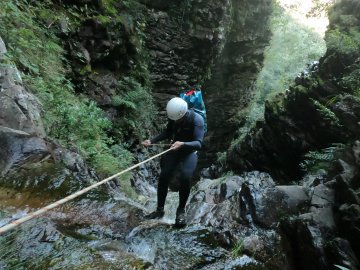 The Magic Cânion | Chapada dos Veadeiros - GO