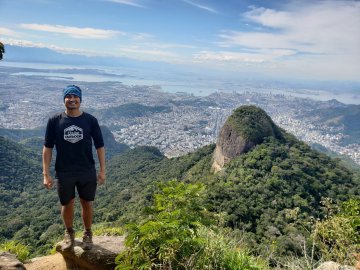 Travessia Ciganos x Bom Retiro | Rio de Janeiro/RJ